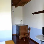 Cabeza Da San Martin de Oscos