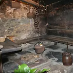 Cabeza Da * San Martin de Oscos