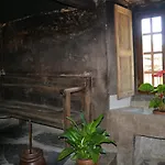 Country house Cabeza Da