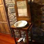 Cabeza Da Country house