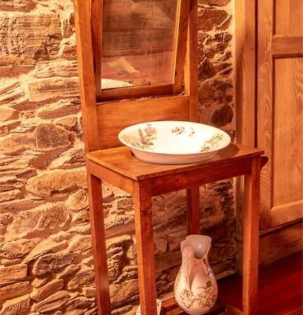 Cabeza Da * San Martin de Oscos