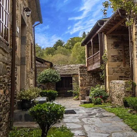 Cabeza Da Country house *