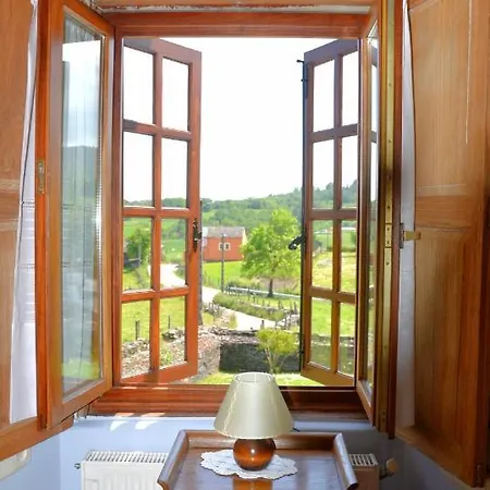 Cabeza Da Country house *