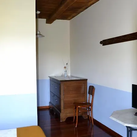 Cabeza Da San Martin de Oscos