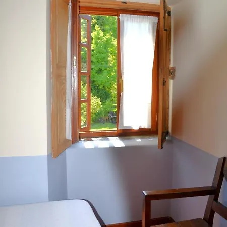 Cabeza Da Casa rural San Martin de Oscos