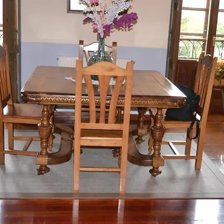 Cabeza Da San Martin de Oscos