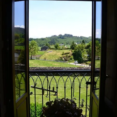 Cabeza Da San Martin de Oscos