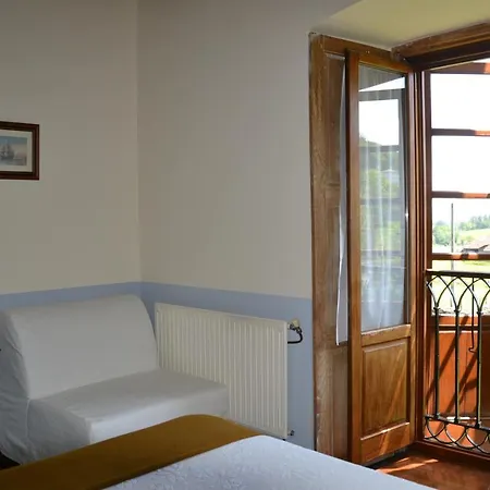 Cabeza Da Casa rural San Martin de Oscos