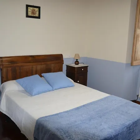 Casa rural Cabeza Da San Martin de Oscos