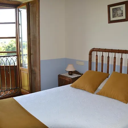 Country house Cabeza Da *