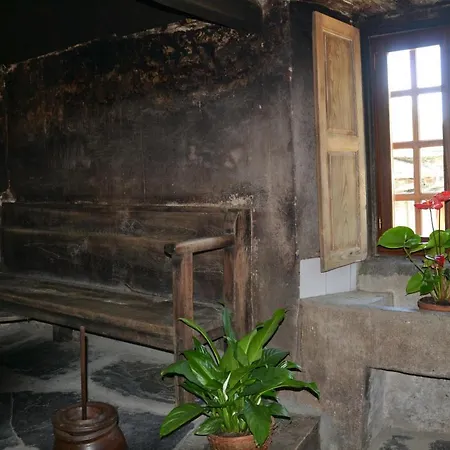 Country house Cabeza Da