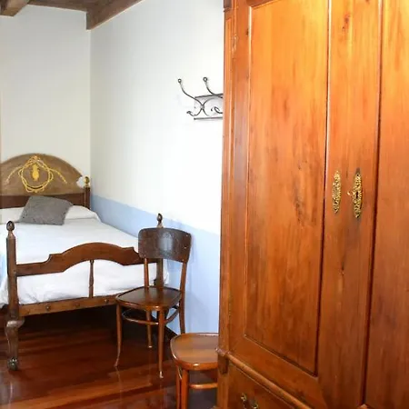 Cabeza Da Country house *