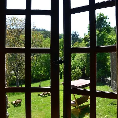 Cabeza Da Country house *