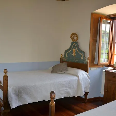 Country house Cabeza Da San Martin de Oscos