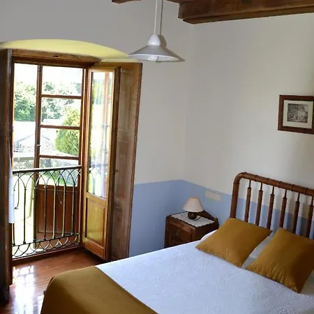 Casa rural Cabeza Da San Martin de Oscos