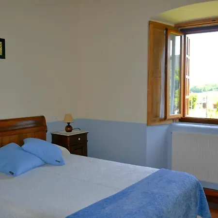 Country house Cabeza Da *