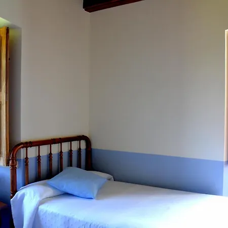 Country house Cabeza Da *