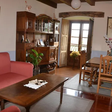 Cabeza Da San Martin de Oscos