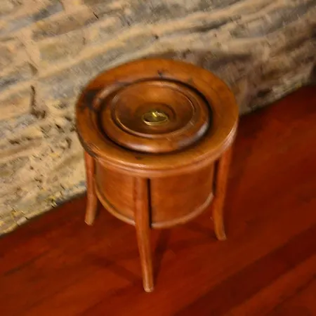 Cabeza Da Casa rural