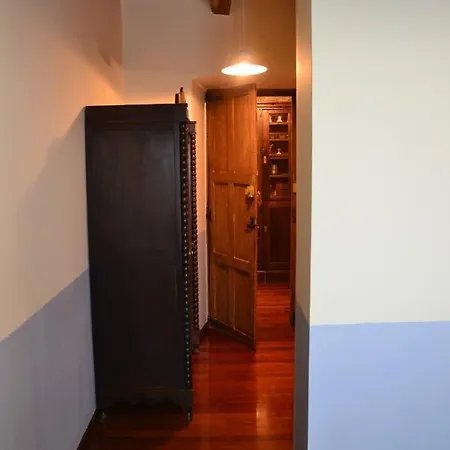 Cabeza Da Casa rural