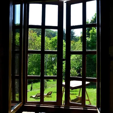 Cabeza Da Casa rural