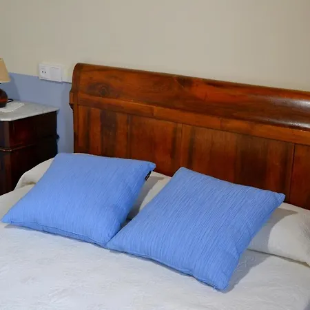 Cabeza Da Casa rural