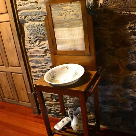 Cabeza Da Casa rural