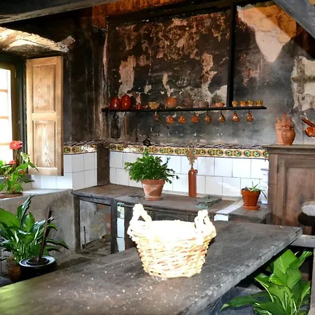 Cabeza Da San Martin de Oscos