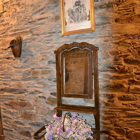 Country house Cabeza Da *