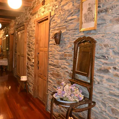 Cabeza Da Country house San Martin de Oscos