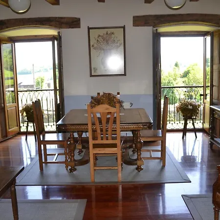 Cabeza Da San Martin de Oscos