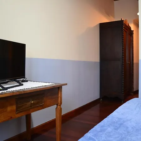 Casa rural Cabeza Da San Martin de Oscos