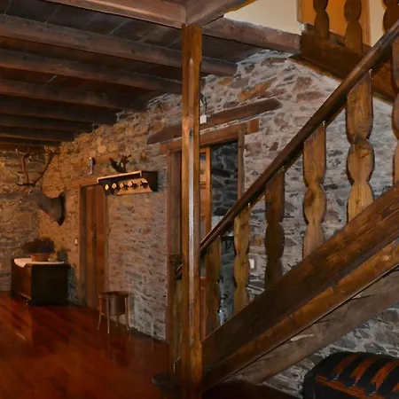 Cabeza Da Country house *