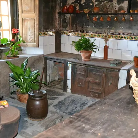 Cabeza Da Country house *
