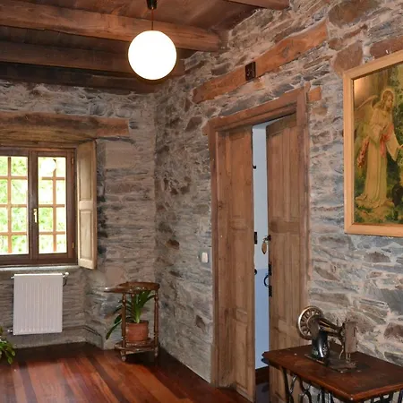 Cabeza Da Casa rural *