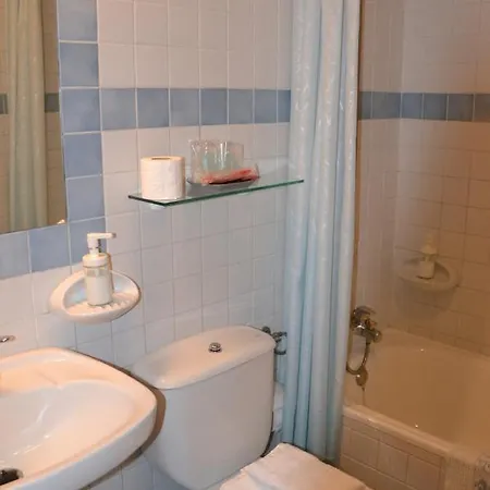 Cabeza Da Casa rural *