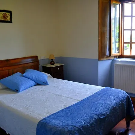 Cabeza Da Country house