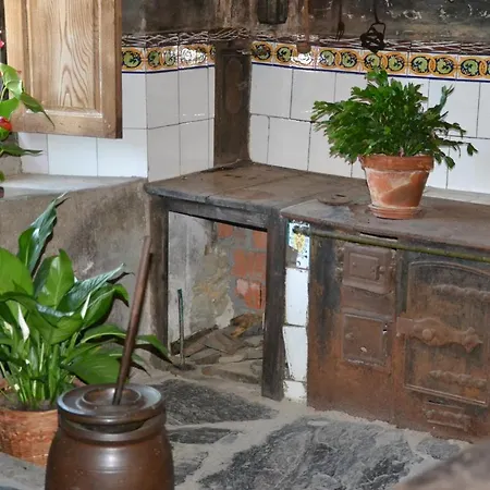 Country house Cabeza Da San Martin de Oscos