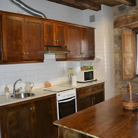Country house Cabeza Da San Martin de Oscos